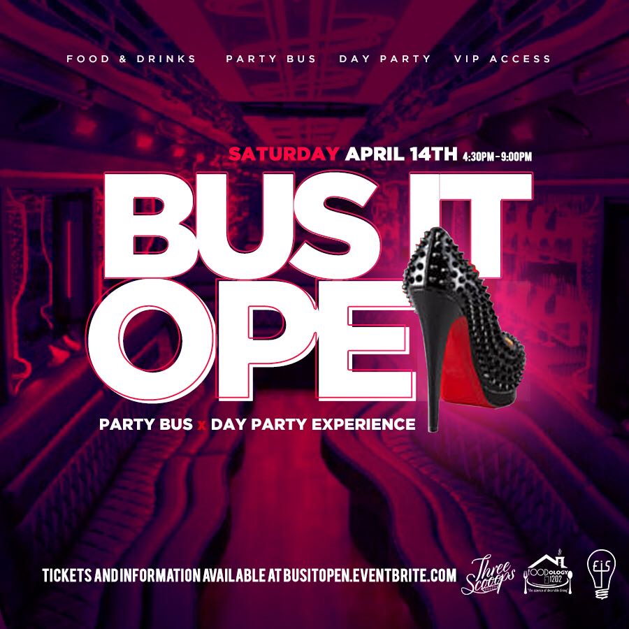 Magic School Bus ain’t got ishh on US! 21+