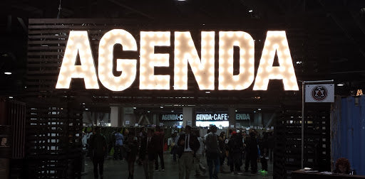 Trying Something New