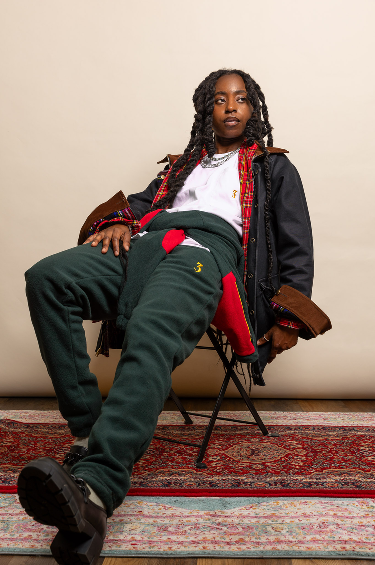 Three Scooops Fashion House