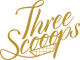 Three Scooops Clothing