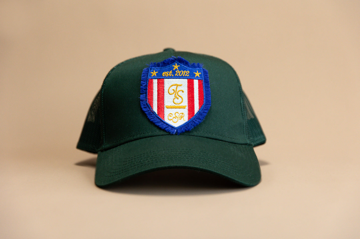 World Cup Trucker Hat