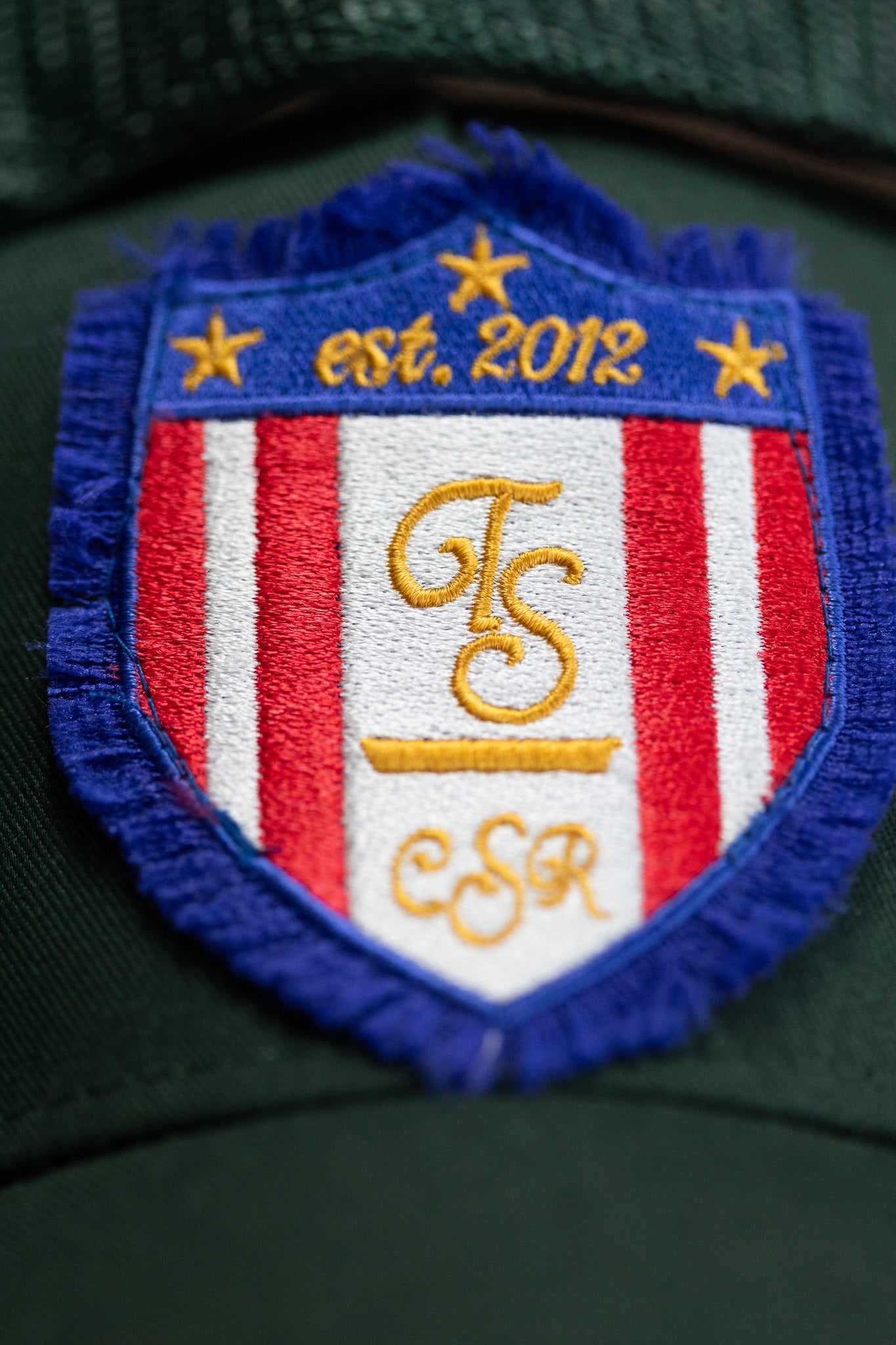 Mariner’s Trucker Hat