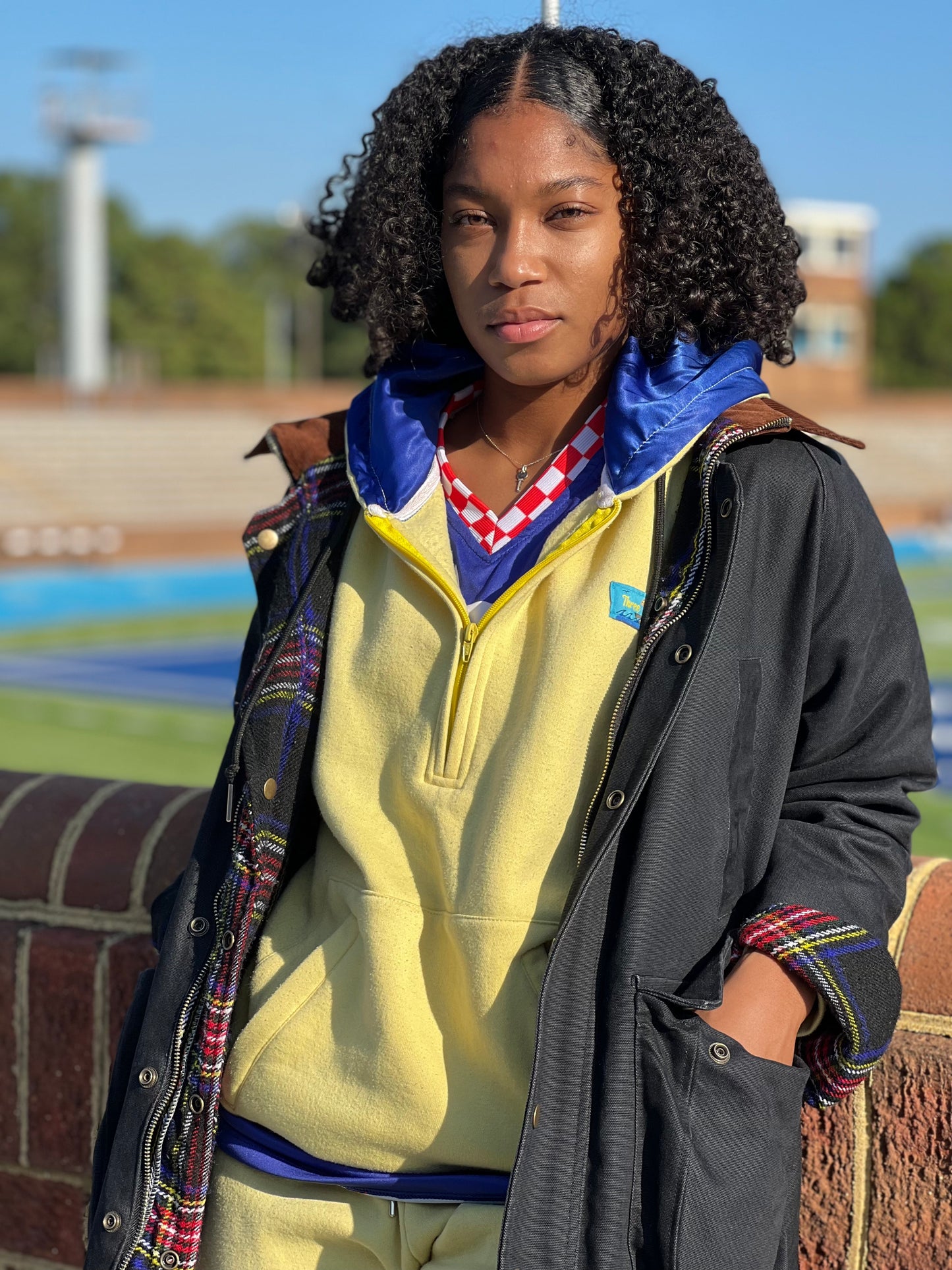 Women’s Mariner’s Jersey