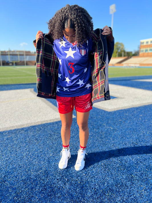 Womenâs Marinerâs Jersey