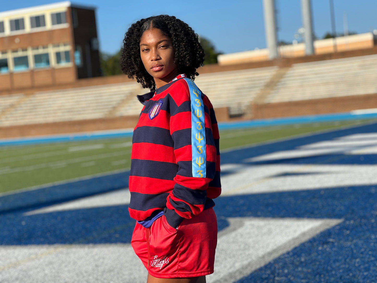 Mariner's Cup Shorts