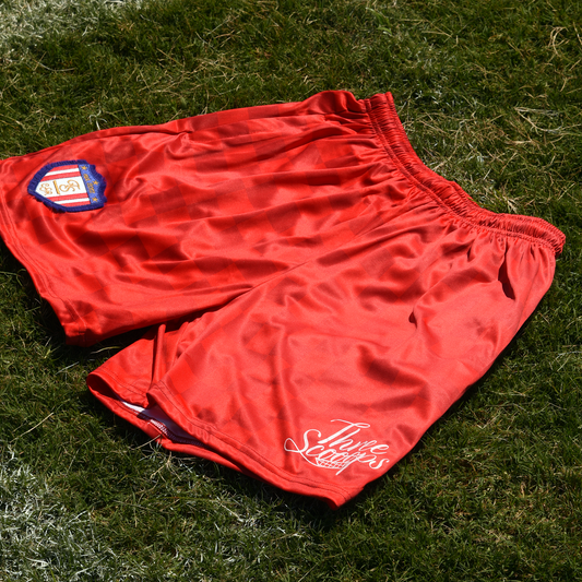 World Cup Shorts