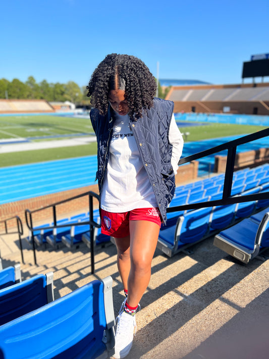 Mariner's Cup Shorts