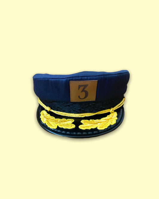 Captain's Hat