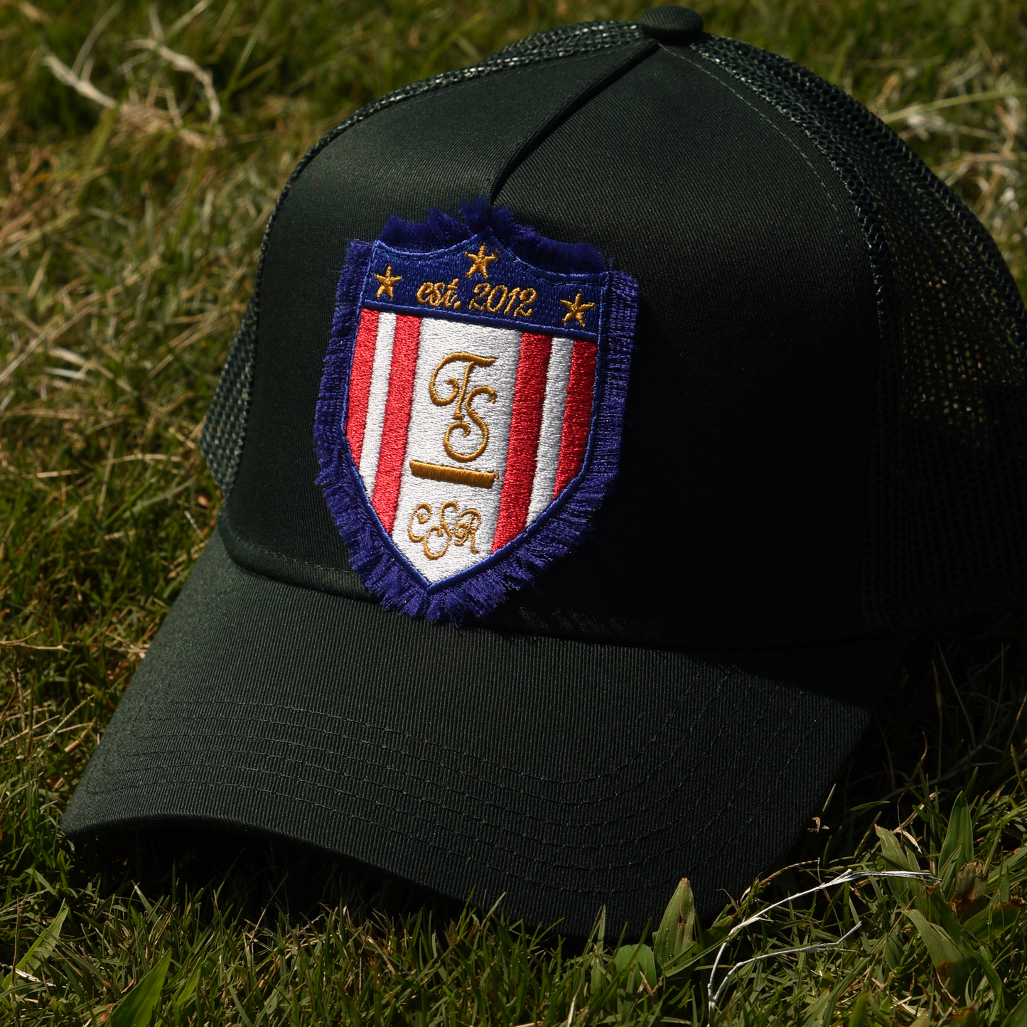 Mariner’s Trucker Hat