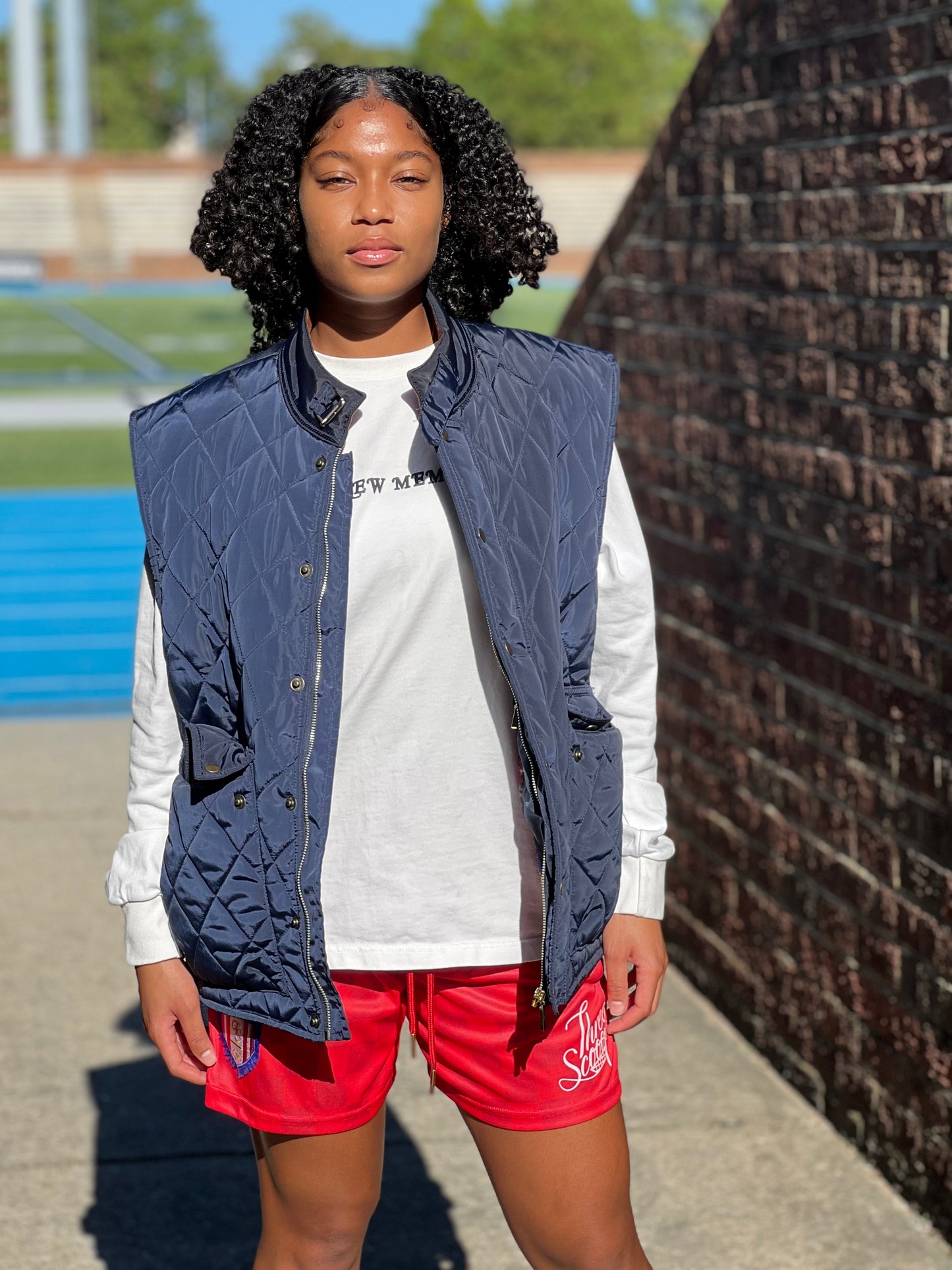 Mariner's Cup Shorts