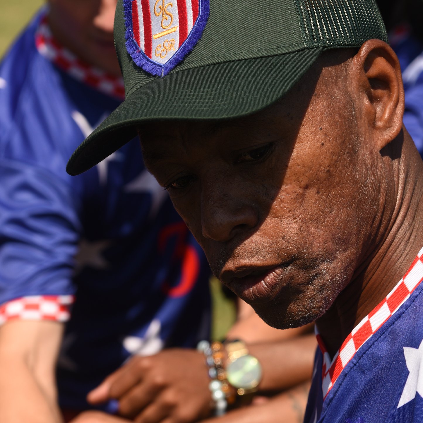 Mariner’s Trucker Hat