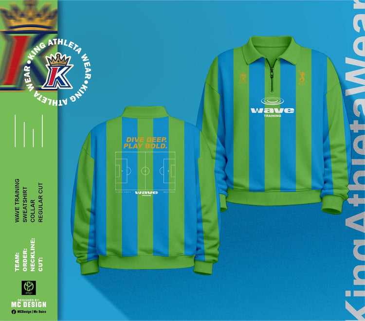 Wave F.C.