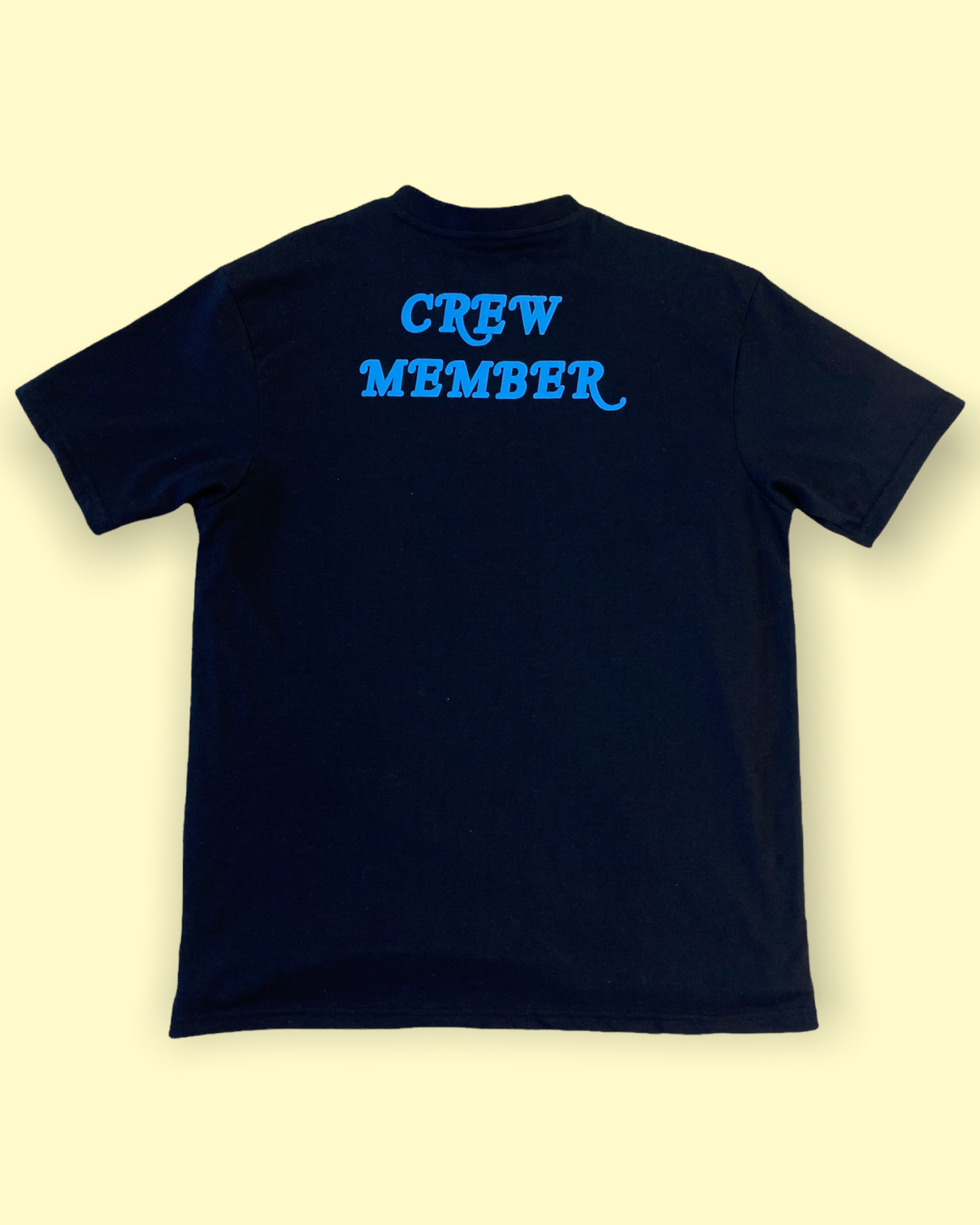 Crew Member Shirt