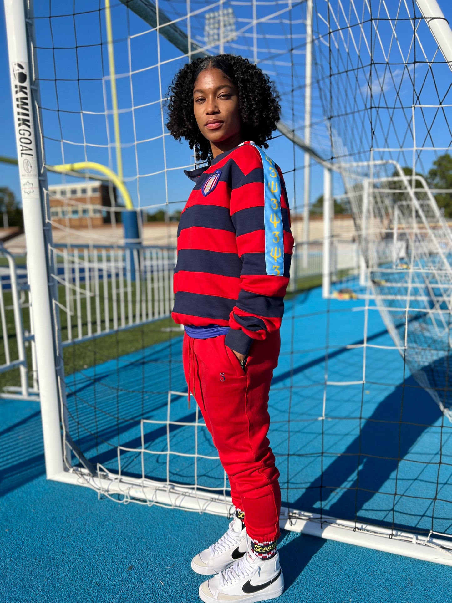 Women’s World Cup Warm Up Pant