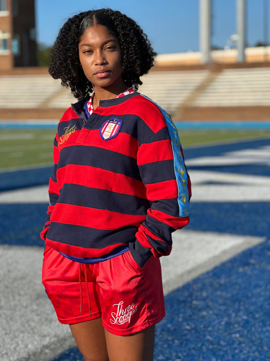 Women’s World Cup Warm Up Top